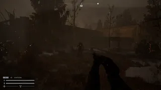 Скриншот 5 к игре Nuclear Frost