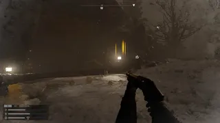 Скриншот 6 к игре Nuclear Frost
