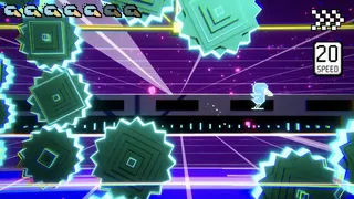 Скриншот 3 к игре B.I.R.D.