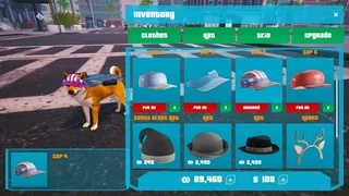 Скриншот 1 к игре Doge Simulator