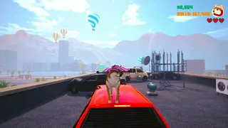 Скриншот 2 к игре Doge Simulator