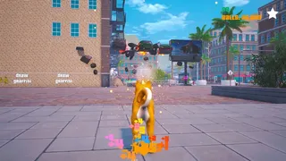 Скриншот 3 к игре Doge Simulator