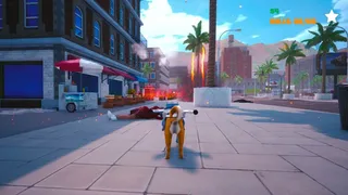 Скриншот 4 к игре Doge Simulator