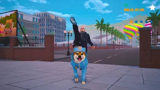 Скриншот 5 к игре Doge Simulator
