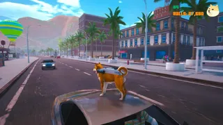 Скриншот 6 к игре Doge Simulator