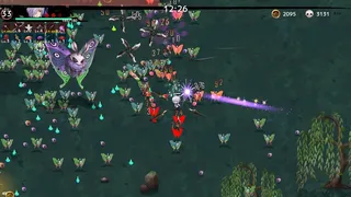 Скриншот 3 к игре SAMURAI Survivor -Undefeated Blade-