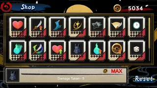 Скриншот 8 к игре SAMURAI Survivor -Undefeated Blade-