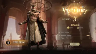 Скриншот 5 к игре Game of Rollink