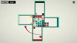 Скриншот 4 к игре Siheyuan