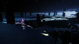 Скриншот 7 к игре CRYMACHINA