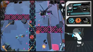 Скриншот 2 к игре Physical Layer