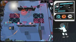 Скриншот 8 к игре Physical Layer
