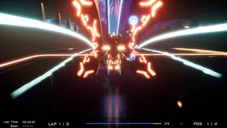 Скриншот 2 к игре DinoDash