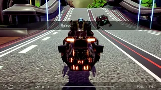 Скриншот 7 к игре DinoDash