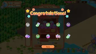Скриншот 3 к игре Story of Animal Sprite