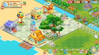 Скриншот 5 к игре Story of Animal Sprite