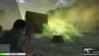 Скриншот 1 к игре TrashMorfers