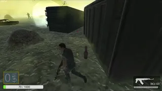 Скриншот 3 к игре TrashMorfers