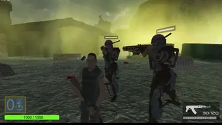 Скриншот 7 к игре TrashMorfers