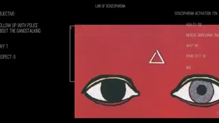 Скриншот 2 к игре Blind and Schizophrenic