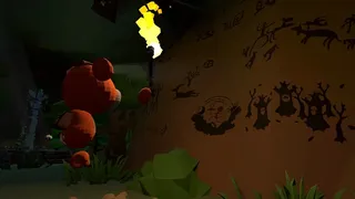 Скриншот 2 к игре Lockdown VR: Forgotten Temple