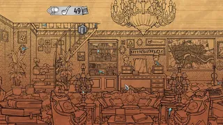 Скриншот 2 к игре Street of Secrets