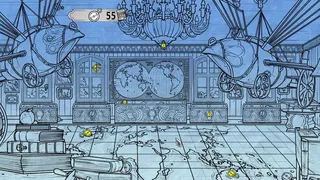 Скриншот 3 к игре Street of Secrets