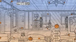 Скриншот 4 к игре Street of Secrets