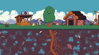Скриншот 5 к игре Rootown