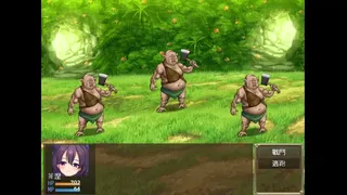 Скриншот 5 к игре Slave Princess Finne ~ IF Story 2