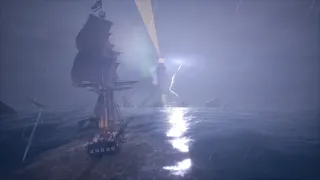 Скриншот 4 к игре Terror of the Seven Seas