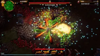 Скриншот 2 к игре Deep Rock Galactic: Survivor