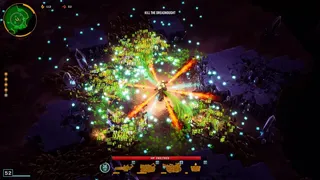 Скриншот 5 к игре Deep Rock Galactic: Survivor