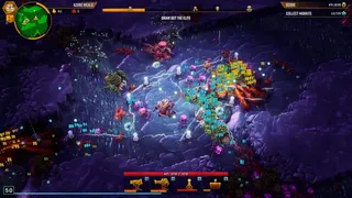 Скриншот 6 к игре Deep Rock Galactic: Survivor