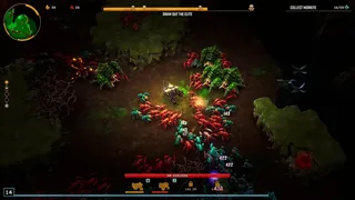 Скриншот 7 к игре Deep Rock Galactic: Survivor