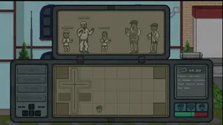 Скриншот 6 к игре Great Hopes City
