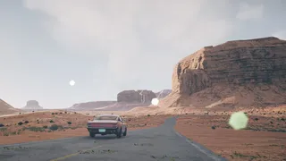 Скриншот 4 к игре Road 66