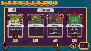 Скриншот 2 к игре These Doomed Isles: The First God