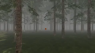 Скриншот 2 к игре The Bubbleboy Project