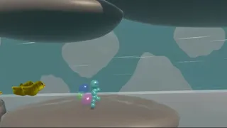 Скриншот 6 к игре The Bubbleboy Project