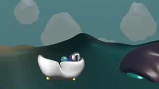 Скриншот 8 к игре The Bubbleboy Project