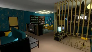 Скриншот 1 к игре House Sitter Escape Game