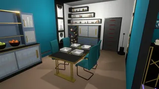 Скриншот 2 к игре House Sitter Escape Game