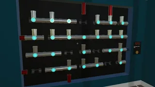 Скриншот 3 к игре House Sitter Escape Game