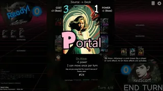 Скриншот 2 к игре Enter The Cyberjungle