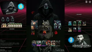 Скриншот 4 к игре Enter The Cyberjungle