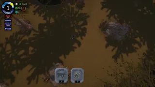 Скриншот 1 к игре Undead zone