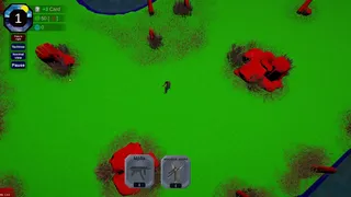 Скриншот 2 к игре Undead zone