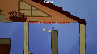 Скриншот 2 к игре I Have No Nose and I Must Climb