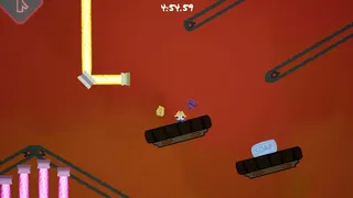 Скриншот 4 к игре I Have No Nose and I Must Climb